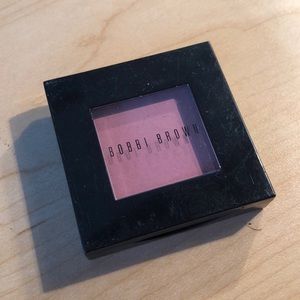 Bobbi Brown Blush in Desert Pink